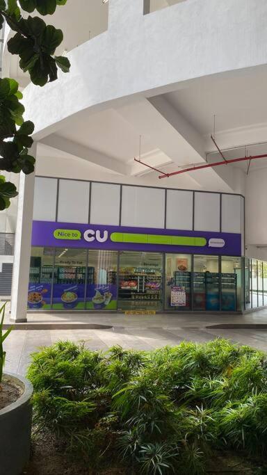 10Mins To Klcc W Lrt+Mall+Netflix Muji Urban Kuala Lumpur Esterno foto